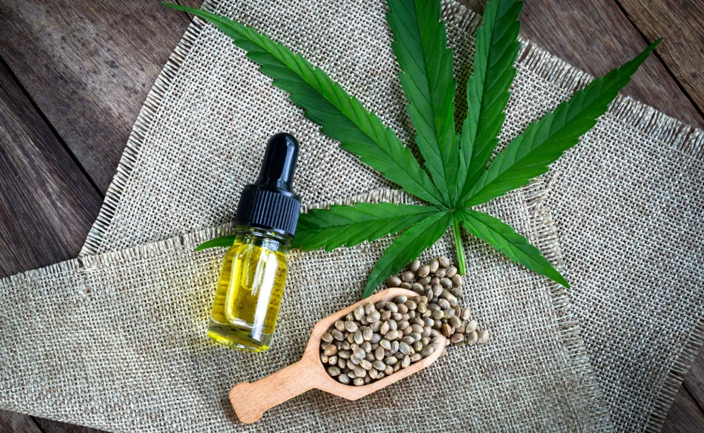 Can Cannabis Help With Anxiety? Here’s What Science Says