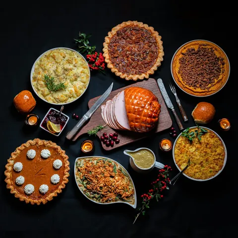 Thanksgiving Cannabis Strains and Tips for a Safe Celebration