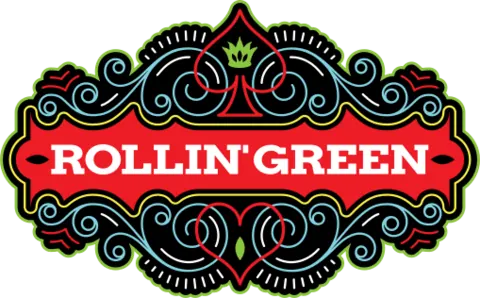 Rollin' Green